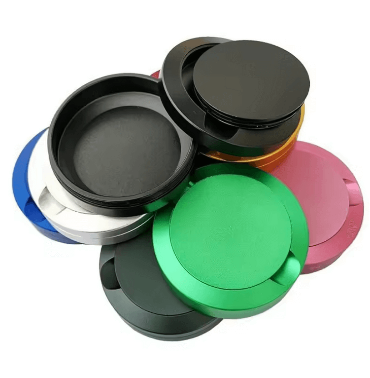 Metal snus cans for sale