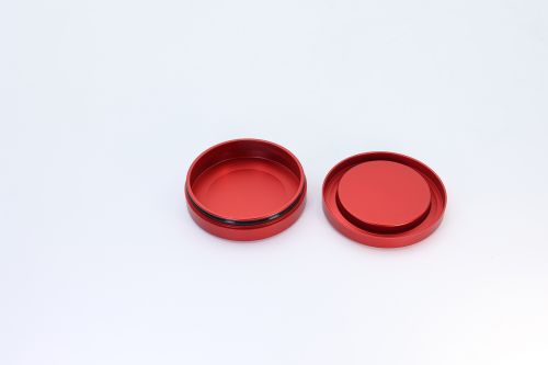 Anside metal zyn can for sale