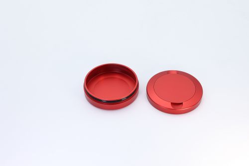Anside metal zyn can for sale
