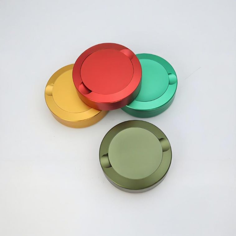 Custom Zyn Containers for Personalized Storage Solutions