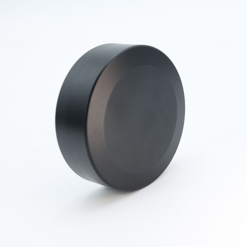 Blank Snus Box with Custom Log