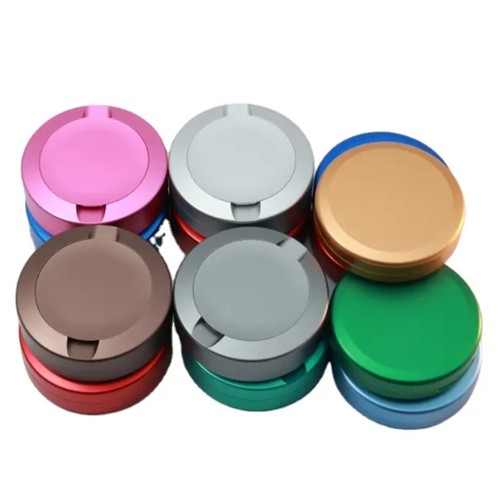 Wholesale Custom Zyn Container